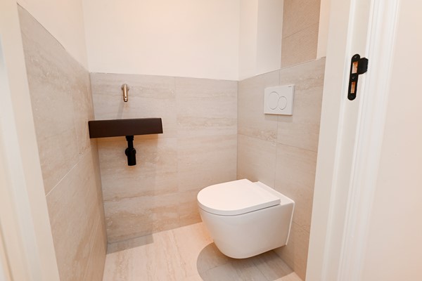 Medium property photo - Honingerdijk 79A01, 3063 AK Rotterdam